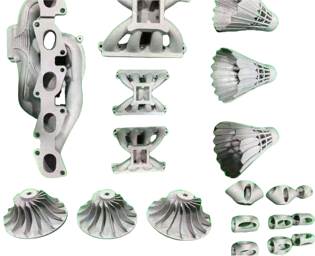 automotive plastic injection mold