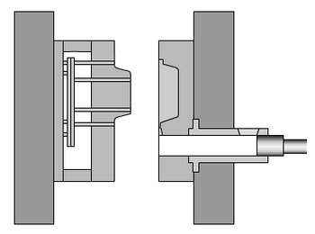 asm al-si alloys casts by die casting