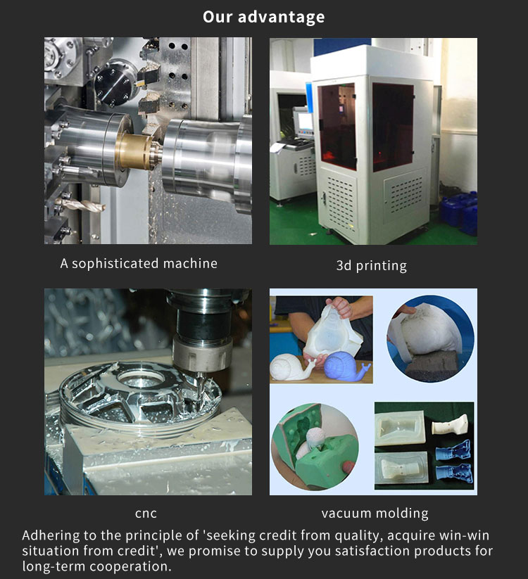 automotive plastic injection mold
